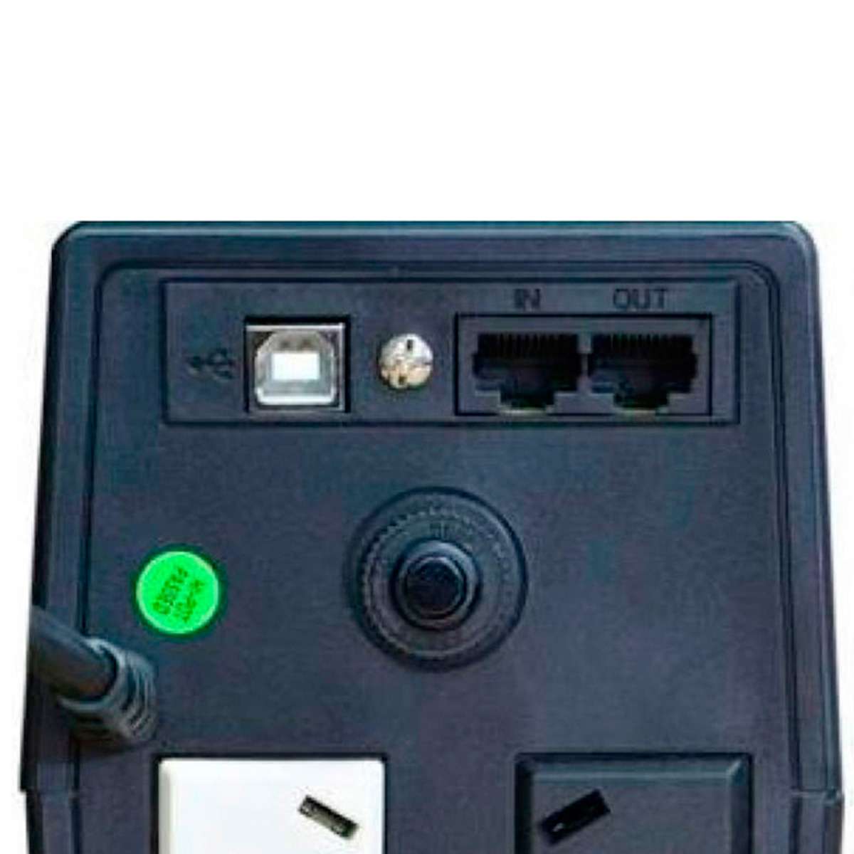 Ups Lyonn CTB 800AP con Led